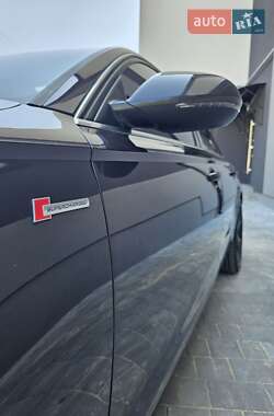 Седан Audi A6 2012 в 