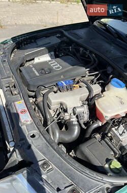 Седан Audi A6 1998 в 