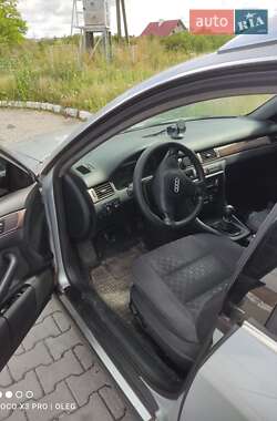 Универсал Audi A6 1998 в 