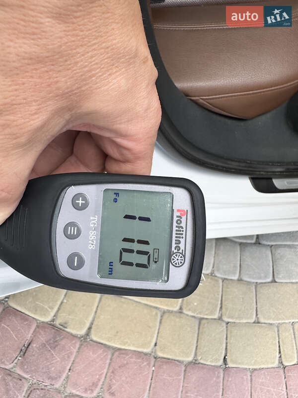 Седан Audi A6 2014 в Харкові