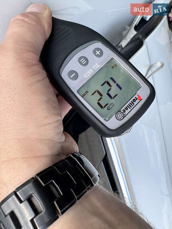 Седан Audi A6 2014 в Харкові