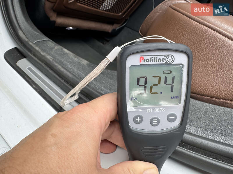 Седан Audi A6 2014 в Харкові