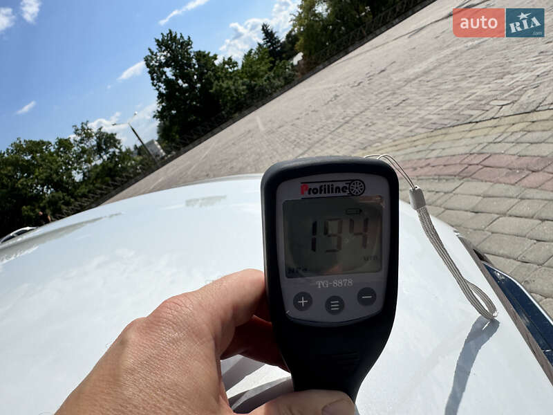 Седан Audi A6 2014 в Харкові