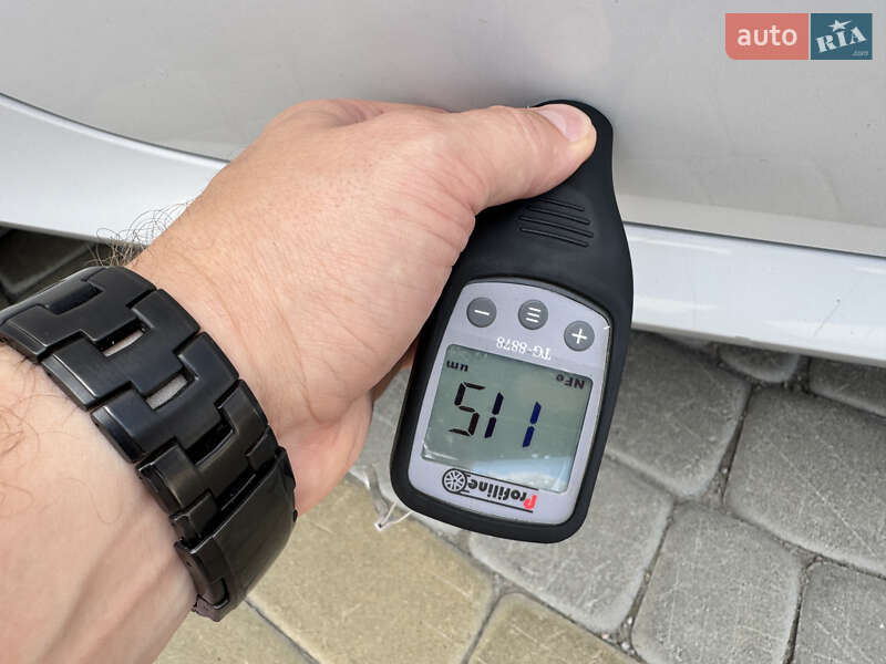 Седан Audi A6 2014 в Харкові