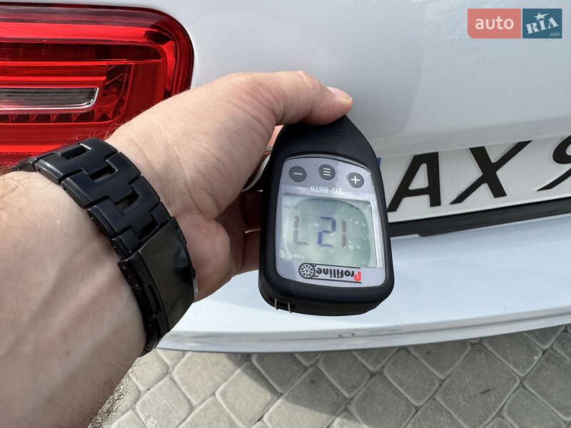 Седан Audi A6 2014 в Харкові