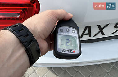 Седан Audi A6 2014 в 