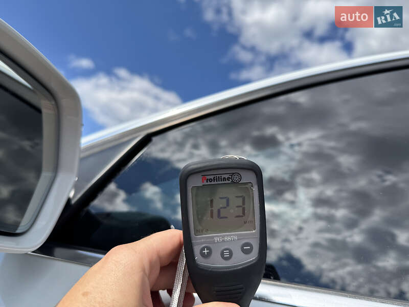 Седан Audi A6 2014 в Харкові