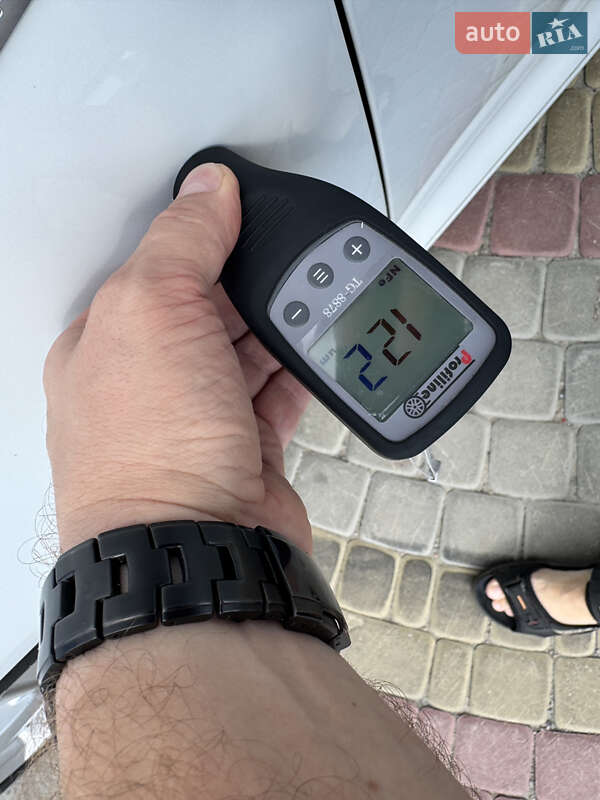 Седан Audi A6 2014 в Харкові