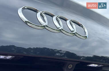 Седан Audi A6 2016 в 