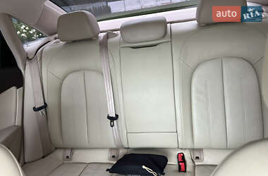 Седан Audi A6 2016 в 