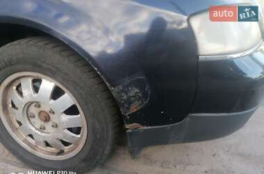 Седан Audi A6 1997 в 