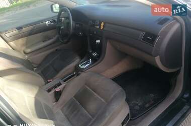 Седан Audi A6 1997 в 