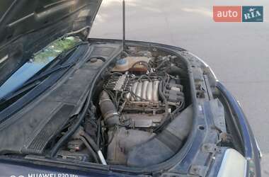 Седан Audi A6 1997 в 