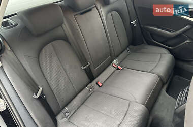 Универсал Audi A6 2013 в 