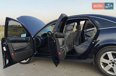 Седан Audi A6 1999 в 