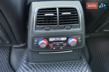 Седан Audi A6 2014 в 