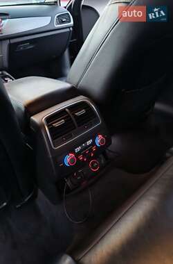 Седан Audi A6 2011 в 