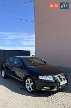 Audi A6 2009