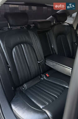 Седан Audi A6 2011 в 
