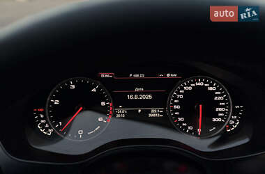 Седан Audi A6 2011 в 