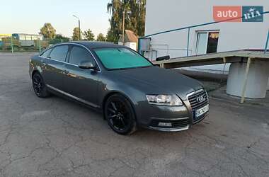 Audi A6 2010