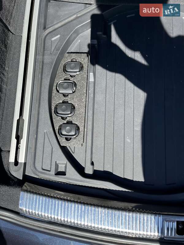Универсал Audi A6 2017 в Черкассах