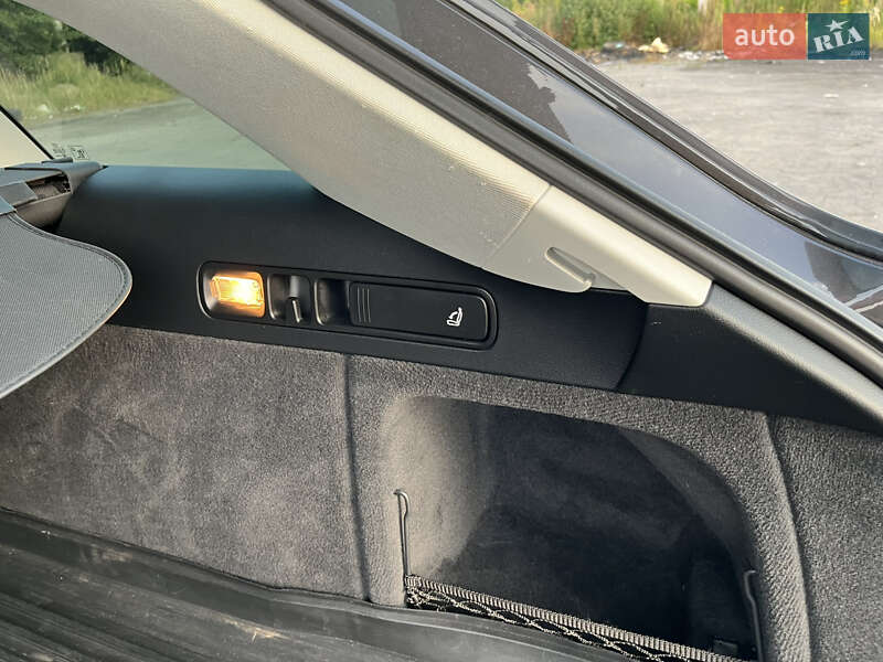 Универсал Audi A6 2013 в Львове