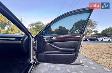 Универсал Audi A6 2003 в 