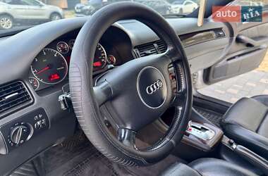 Универсал Audi A6 2003 в 