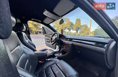Универсал Audi A6 2003 в 
