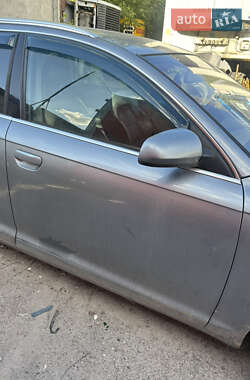 Универсал Audi A6 2007 в 