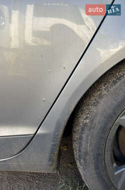Универсал Audi A6 2007 в 