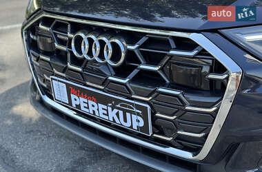 Седан Audi A6 2022 в 