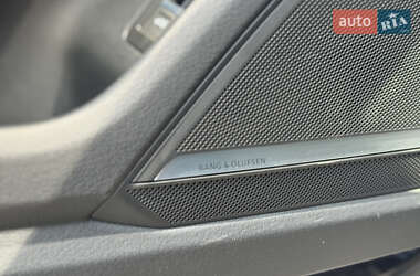 Седан Audi A6 2022 в 