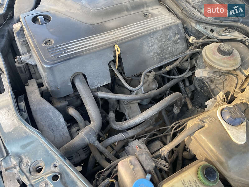 Седан Audi A6 1996 в Тернополе