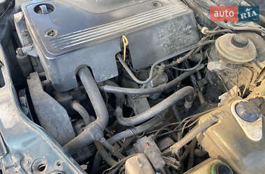 Седан Audi A6 1996 в 