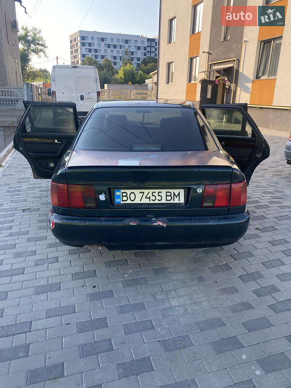 Седан Audi A6 1996 в Тернополе
