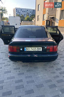 Седан Audi A6 1996 в 