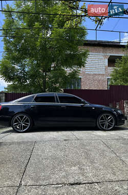 Седан Audi A6 2005 в 