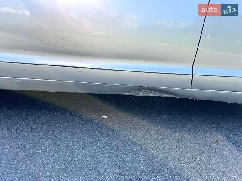 Седан Audi A6 2005 в Каменец-Подольском