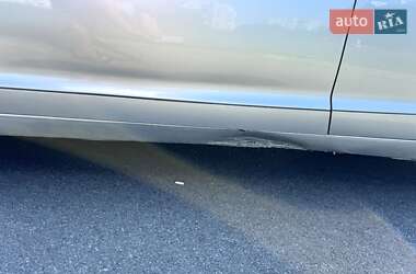 Седан Audi A6 2005 в 