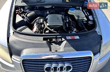 Седан Audi A6 2005 в 