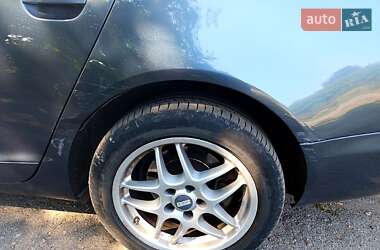 Универсал Audi A6 2005 в 