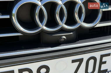 Седан Audi A6 2019 в 