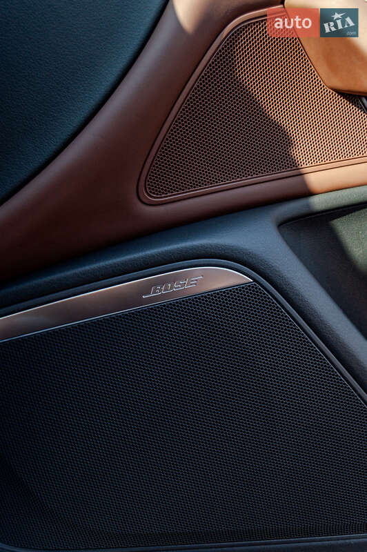 Седан Audi A6 2015 в Одессе