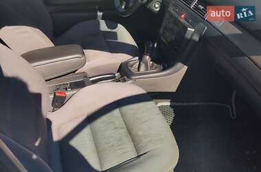 Седан Audi A6 2001 в 
