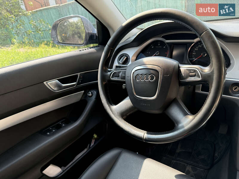 Универсал Audi A6 2011 в Полтаве фото 8 Универсал Audi A6 2011 в Полтаве