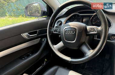 Универсал Audi A6 2011 в 