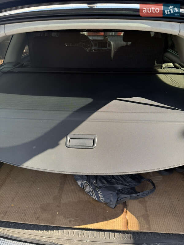 Универсал Audi A6 2011 в Полтаве фото 14 Универсал Audi A6 2011 в Полтаве