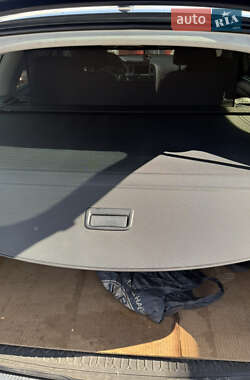 Универсал Audi A6 2011 в 
